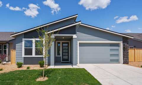 2890 NE Pinnacle Place, Bend, OR 97701
