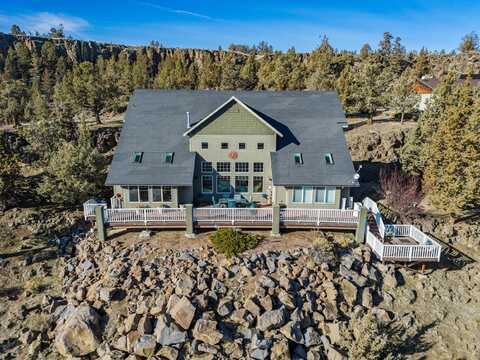 2483 NW Century Drive, Prineville, OR 97754