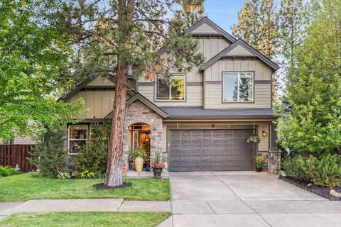 61007 Snowberry Place, Bend, OR 97702