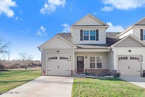 312 Winstead Lp, Richlands, NC 28574