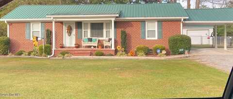 3379 Us Highway 117, Goldsboro, NC 27530