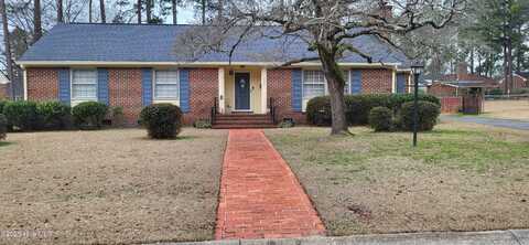 1007 S Claiborne Street, Goldsboro, NC 25730