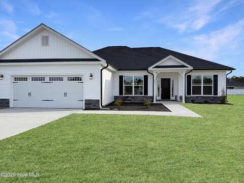 5031 Holly Hill Court, Battleboro, NC 27809