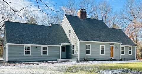 10 Briggs Lane, Rehoboth, MA 02769