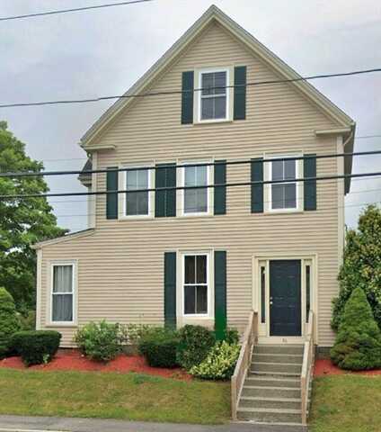 87 East Grove St., Middleboro, MA 02346