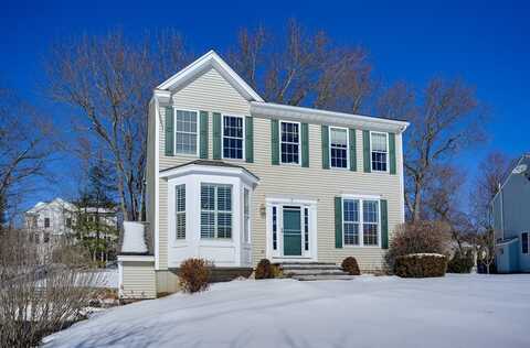 15 Bay Farm Ln, Grafton, MA 01560