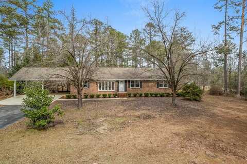 111 Walden Road, Sandersville, GA 31082