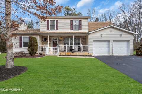 880 Wright Debow Road, Jackson, NJ 08527