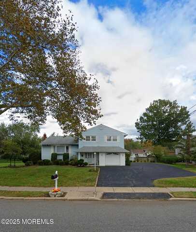 998 Vail Road, Parsippany, NJ 07054