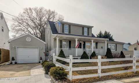 420 Park Avenue, Union Beach, NJ 07735