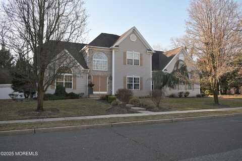 1439 Oakwood Hollow Lane, Toms River, NJ 08755