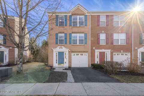 51 Saxton Road, Farmingdale, NJ 07727