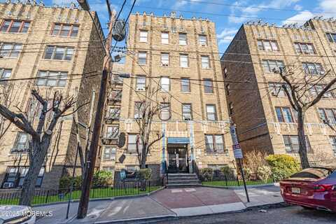 270 Harrison Avenue, Jersey City, NJ 07304