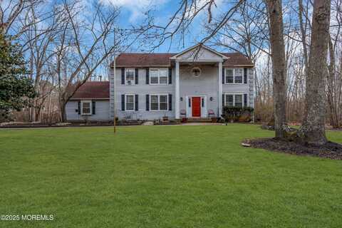 3 Kevin Dale Place, Jackson, NJ 08527