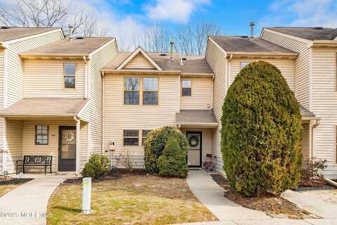 607 Begonia Court, Jackson, NJ 08527