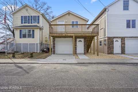 9 Smith Place, Keansburg, NJ 07734