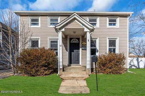 42 Wilson Avenue, Matawan, NJ 07747