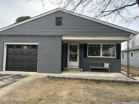 96 San Carlos Street, Toms River, NJ 08757