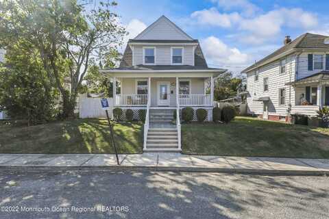 8 Arthur Avenue, Long Branch, NJ 07740