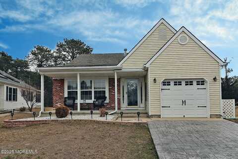 12 Winterton Drive, Toms River, NJ 08757