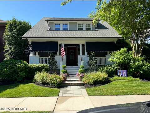 505 Washington Avenue, Avon by the Sea, NJ 07717