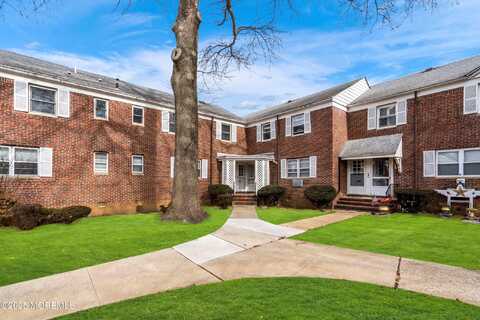 60 Manor Drive, Red Bank, NJ 07701