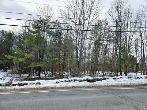 Lot 105 Main Street, Fayette, ME 04349