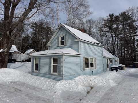 2317 Bennoch Road, Old Town, ME 04468