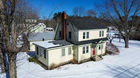 84 Federal Road, Parsonsfield, ME 04047