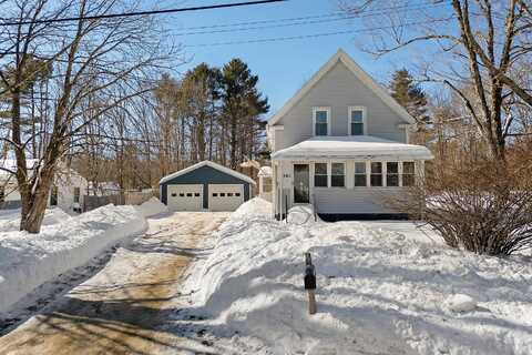 279 Mayall Road, Gray, ME 04039