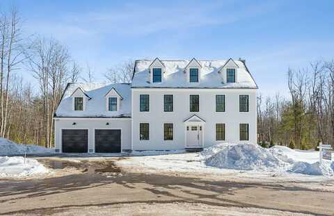 11 Acorn Avenue, Kennebunkport, ME 04046