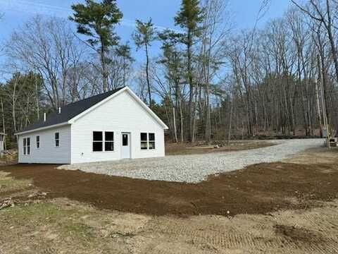209 South Beech Hill Road, Pittston, ME 04345