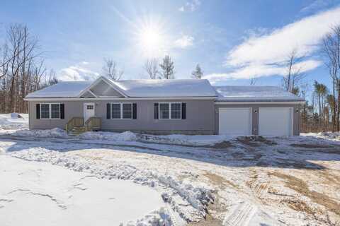 Lot #1 Shaw Hill Road, Minot, ME 04258