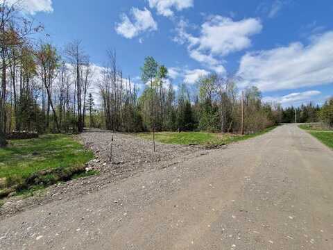 Lot#2 Cone Road, Amity, ME 04471