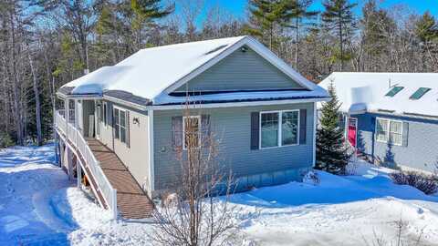 1357 Deer Run, Casco, ME 04015