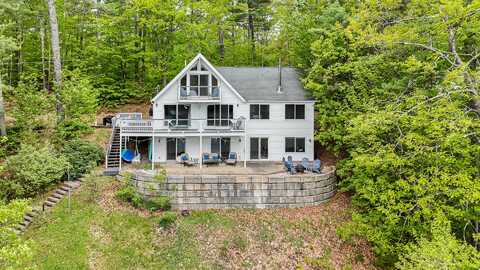 164 16th Street Loop, Shapleigh, ME 04076