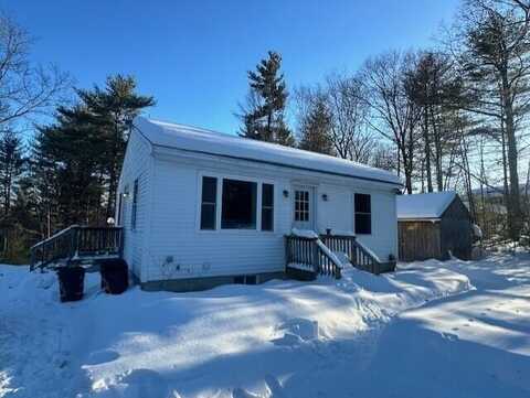 3 Wheeler Lane, Limington, ME 04049