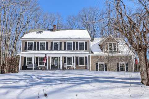 1 Rankin Creek Woods Road, Kennebunk, ME 04043