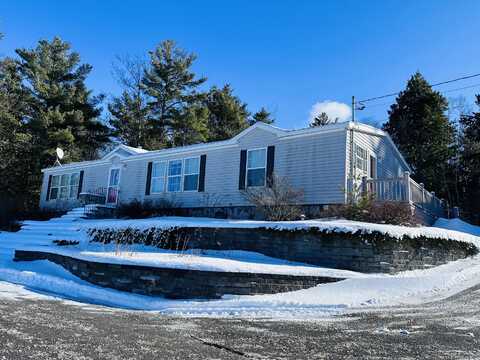 1080 Stage Road, Etna, ME 04434