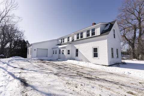 45 Stetson Road, Corinna, ME 04928