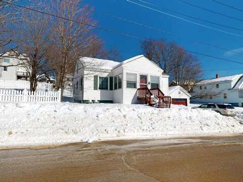 322 Maple Street, Rumford, ME 04276