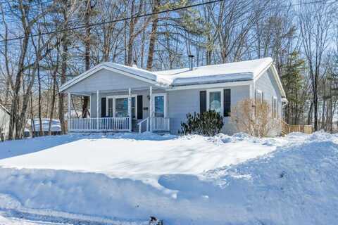 92 Avalon Road, Portland, ME 04103