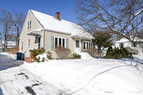 104 Whitney Avenue, Portland, ME 04102