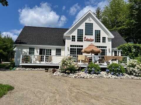 115 Pirates Cove Road, Stockton Springs, ME 04981