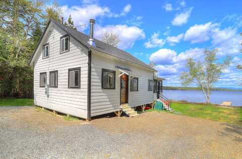 346 Rumford Road, Rangeley, ME 04970