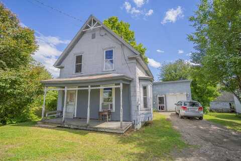 7 Pleasant Street, Wilton, ME 04294