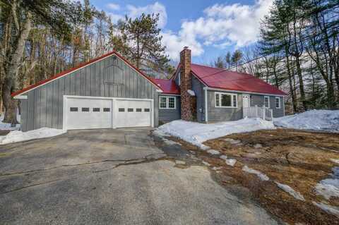 355 Lewiston Road, New Gloucester, ME 04260