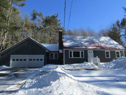 355 Lewiston Road, New Gloucester, ME 04260