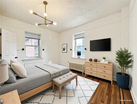 60 W Broad St, Mount Vernon, NY 10552