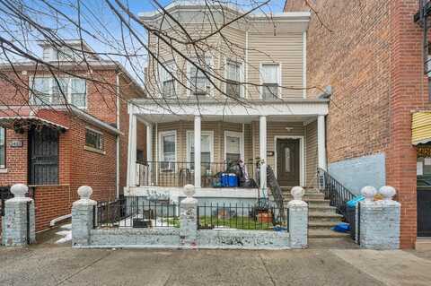 2423 Frisby Avenue, Bronx, NY 10461